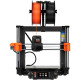 Принтер 3D Prusa MK4S KIT (FDM 1.75mm 250x210x220mm USB Wi-Fi NFC чорний) DIY kit