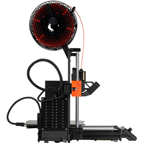 Принтер 3D Prusa MK4S KIT (FDM 1.75mm 250x210x220mm USB Wi-Fi NFC чорний) DIY kit