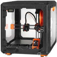 Друкарка 3D Prusa MINI+ Bundle (FDM 1.75mm 180x180x180mm USB RJ-45 корпус чорний) semi assembled