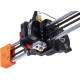 Друкарка 3D Prusa MINI+ (FDM 1.75mm 180x180x180mm USB RJ-45 чорний) semi assembled