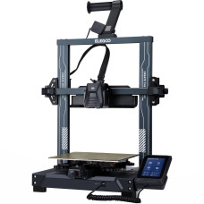 Принтер 3D ELEGOO Neptune 4 Pro (FDM 1.75 mm 0.4 mm 225x225x265 mm WLAN USB сірий)