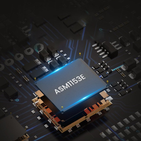 Перехідник USB 3.0 Type-A -> SATA III (F), CM321 UGREEN чорний