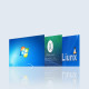 Перехідник USB 3.0 Type-A -> SATA III (F), CM321 UGREEN чорний