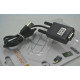 Перехідник USB 2.0 Type-A -> COM (RS232) 9pin, кабель 1м. RTL