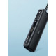 Перехідник USB 2.0 Type-C -> VGA V1.2 /HDMI V2.0b/DP V1.2a CM260 UGREEN Чорний