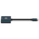 Перехідник USB 3.1 Type-C -> HDMI, DHC-CT202 HP чорний