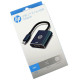 Перехідник USB 3.1 Type-C -> HDMI, DHC-CT202 HP чорний