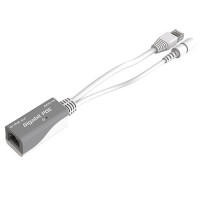 Інжектор живлення Mikrotik RBGPOE