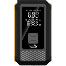 Автомобільний Jump Starter Jump 5 Power bank 10000мАh, 3-in-1 з компресором 100W Aspiring