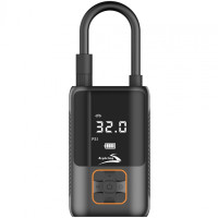 Автомобільний портативний компресор Aspiring Storm 4 22л, Power Bank 4000 мАг