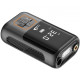 Автомобільний портативний компресор Aspiring Storm 4 22л, Power Bank 4000 мАг