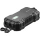 Автомобільний Jump Starter 10000mAh 18W USB-C,USB-A, ліхтар 2W Sandberg