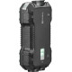 Автомобільний Jump Starter 10000mAh 18W USB-C,USB-A, ліхтар 2W Sandberg