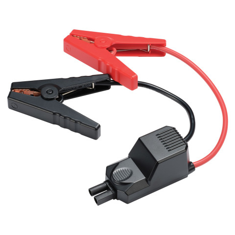Автомобільний Jump Starter 10000mAh 18W USB-C,USB-A, ліхтар 2W Sandberg