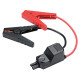 Автомобільний Jump Starter 10000mAh 18W USB-C,USB-A, ліхтар 2W Sandberg