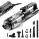 Автомобільний пилосос Aspiring Gale 4 Blow air Wireless and Cord 17000 Pa