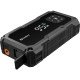 Автомобільний Jump Starter TirePump, компресор 150PSI 10000mAh USB-A, USB-C,ліхтар 2W Sandberg