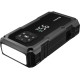Автомобільний Jump Starter TirePump, компресор 150PSI 10000mAh USB-A, USB-C,ліхтар 2W Sandberg