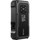 Автомобільний Jump Starter TirePump, компресор 150PSI 10000mAh USB-A, USB-C,ліхтар 2W Sandberg