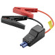 Автомобільний Jump Starter TirePump, компресор 150PSI 10000mAh USB-A, USB-C,ліхтар 2W Sandberg