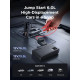 Автомобільний Jump Starter 12000mAh ES702 Ugreen