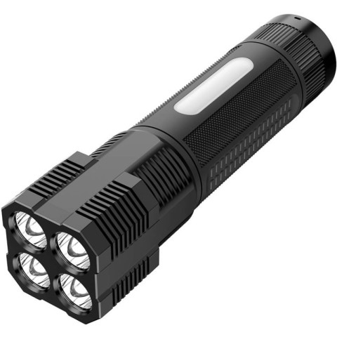 Автомобільний Jump Starter TC0016 300A, 8000mAh, LED Choetech