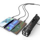 Автомобільний Jump Starter TC0016 300A, 8000mAh, LED Choetech