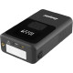 Автомобільний Jump Starter 10000mAh 37W USB-C,USB-A, 160 PSI, ліхтар 2W Energizer