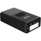 Автомобільний Jump Starter 10000mAh 37W USB-C,USB-A, 160 PSI, ліхтар 2W Energizer