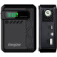 Автомобільний Jump Starter 10000mAh 37W USB-C,USB-A, 160 PSI, ліхтар 2W Energizer