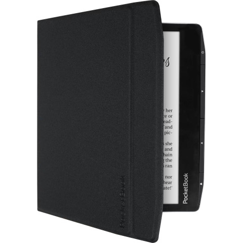 Обкладинка PocketBook 7", Era(PB700), Flip Cover, чорна