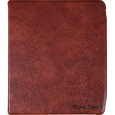 Обкладинка PocketBook 7", Era(PB700), Shell Cover, коричнева