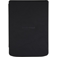 Обкладинка PocketBook 6", Verse(PB619/629/634), Shell cover, чорна