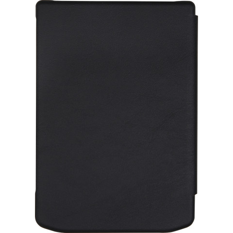 Обкладинка PocketBook 6", Verse(PB619/629/634), Shell cover, чорна