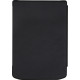 Обкладинка PocketBook 6", Verse(PB619/629/634), Shell cover, чорна