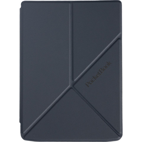 Обкладинка PocketBook 7.8", InkPad(PB743), Origami Cover, чорна