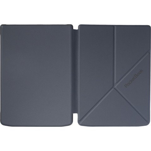 Обкладинка PocketBook 7.8", InkPad(PB743), Origami Cover, чорна