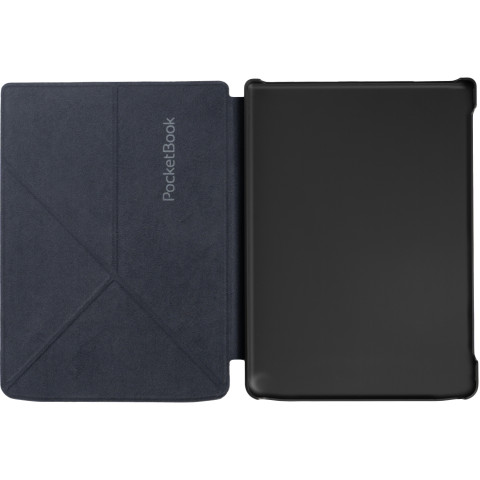 Обкладинка PocketBook 7.8", InkPad(PB743), Origami Cover, чорна