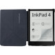 Обкладинка PocketBook 7.8", InkPad(PB743), Origami Cover, чорна