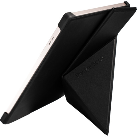 Обкладинка PocketBook 7.8", InkPad(PB743), Origami Cover, чорна