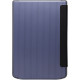 Обкладинка PocketBook 6", Verse(PB619/629/634), Shell Transparent cover, чорна