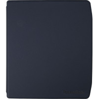 Обкладинка PocketBook 7", Era(PB700), Shell Cover, синя