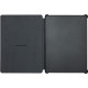 Обкладинка PocketBook 9.7", InkPad Lite(PB970), Shell Cover, чорна