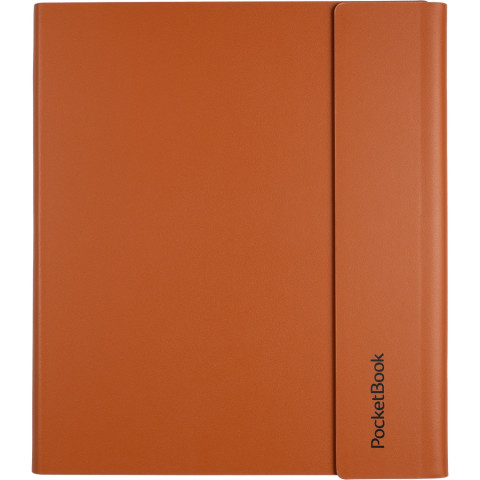 Обкладинка PocketBook 10.3", InkPad Eo(PB1042), Flip Cover, коричнева