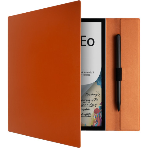 Обкладинка PocketBook 10.3", InkPad Eo(PB1042), Flip Cover, коричнева