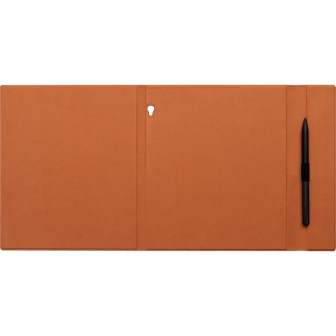 Обкладинка PocketBook 10.3", InkPad Eo(PB1042), Flip Cover, коричнева