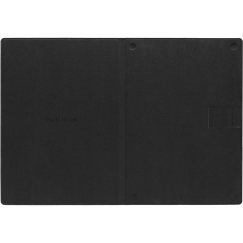 Обкладинка PocketBook 10.3", InkPAd One(PB1030), Magnetic folio cover, чорна