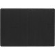 Обкладинка PocketBook 10.3", InkPAd One(PB1030), Magnetic folio cover, чорна