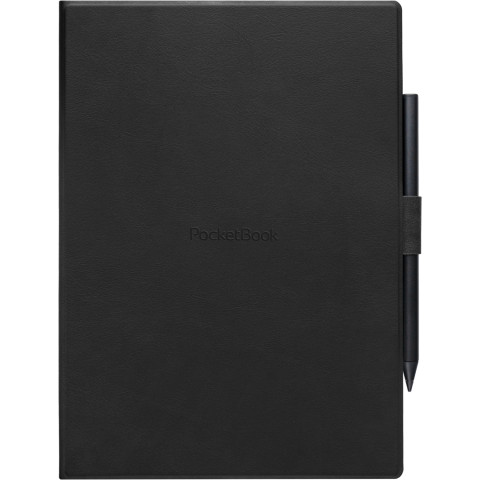 Обкладинка PocketBook 10.3", InkPAd One(PB1030), Magnetic folio cover, чорна