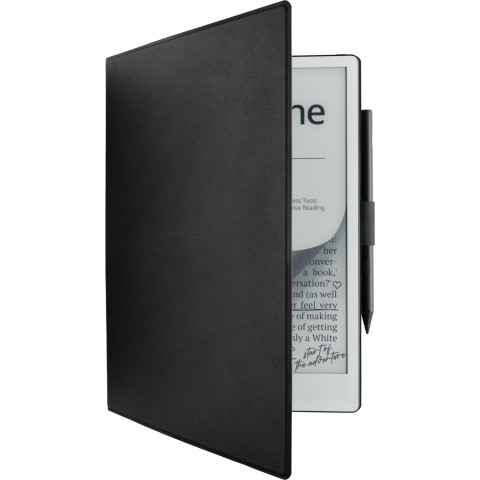 Обкладинка PocketBook 10.3", InkPAd One(PB1030), Magnetic folio cover, чорна